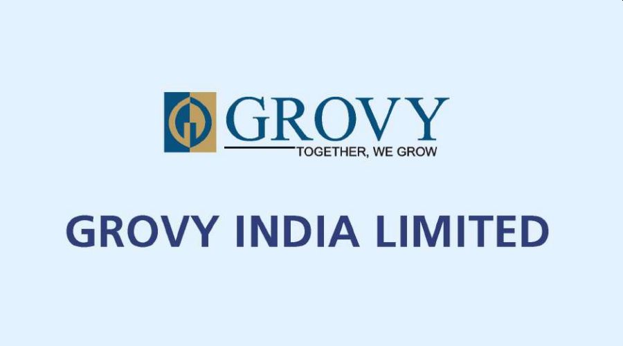 Grovy India Ltd announces successful completion of project in New Delhi